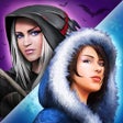 أيقونة البرنامج: Season Match 3 Jewel Ques…