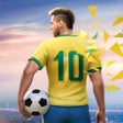 プログラムのアイコン：球场风云-FIFPro正版授权足球电竞游戏