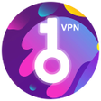 程序图标：One VPN - Secure VPN Prox…
