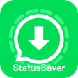 Icon of program: Status Saver:Status Downl…