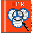 プログラムのアイコン：Homoeopathic Pocket Reper…