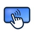 Ícone do programa: Tracepad - Remote Trackpa…