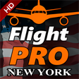 程序图标：Pro Flight Simulator New …