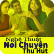 程序图标：Nghệ Thuật Nói Chuyện