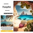 أيقونة البرنامج: PromptPal