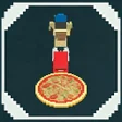 Aim to Feed icon