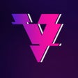 Иконка программы: VibMe - Compete with Frie…