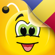 Иконка программы: Learn Romanian - 15000 Wo…