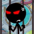 أيقونة البرنامج: Stickman Prison Escape 3:…