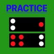 프로그램 아이콘: Practice Pai Gow Tiles