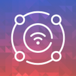 Ícone do programa: Available Wi-Fi