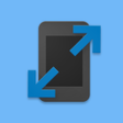 Ikona programu: Native Dpi Scaling For Ga…