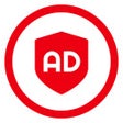 أيقونة البرنامج: Web ad blocker
