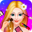 程序图标：Fashion Style : Makeup Ar…