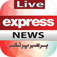 Icon of program: Express News TV