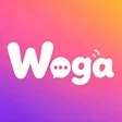 Ikon program: Woga - Connect Instant  S…