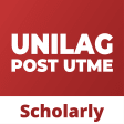 UNILAG Post UTME - Past Q  A