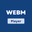 Webm Video Player  Converter