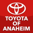 Ícone do programa: Toyota of Anaheim