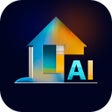 Icoon van programma: AI Room Planner: Home Int…