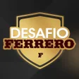 Programikonen: Desafio Ferrero