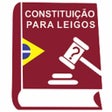 ไอคอนของโปรแกรม: Constituição para Leigos