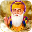 プログラムのアイコン：Guru Nanak Dev Ji LWP