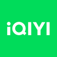 Programın simgesi: iQIYI  Movies Dramas  Sho…