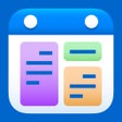 Ikona programu: Calendar Planner.