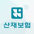 프로그램 아이콘: 산재보험 알리미