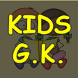 程序图标：Kids GK - General Knowled…