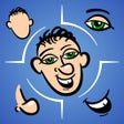 Ícone do programa: Headhash - Face Mixer Fun
