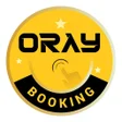 ORAY Bus  Cabs-365 days offer icon