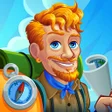 プログラムのアイコン：Trivia Rover
