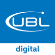 Programın simgesi: UBL Digital UAE