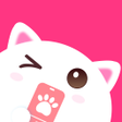 Symbol des Programms: Kitten Selfie