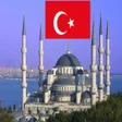 Icon of program: Turkey Prayer Timings -Islamic