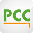 プログラムのアイコン：PC CADDIE Golf Club App