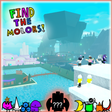 プログラムのアイコン：FARM REVAMP Find The Molo…