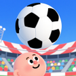 Ícone do programa: Excited Head Ball
