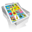 Icon of program: Tablas de Lotería Mexican…