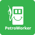 程序图标：PetroWorker