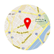 Icoon van programma: Multiple Location Google …