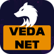 Icoon van programma: VedaNet