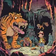 Age of Dinosaurs icon