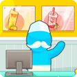 プログラムのアイコン：Fruit Juice Shop-Simulate…