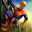 程序图标：Spider Rope Hero - Vice C…