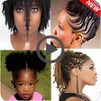 プログラムのアイコン：How to Grow Natural Hair
