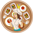 Diyet Yemekleri icon