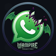 Иконка программы: WAmpire - WhatsApp Web En…